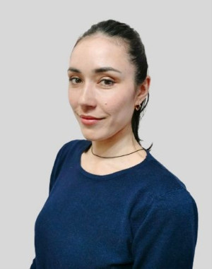 Инструктор по ФИЗО Кривенкова Татьяна Владимировна Инструктор по ФИЗО Кривенкова Татьяна Владимировна