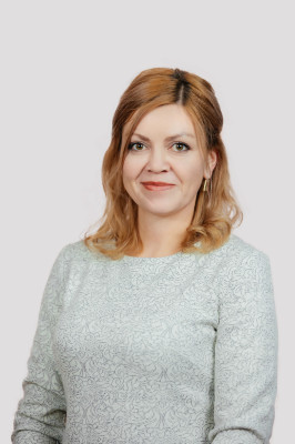 Воспитатель Щербакова Ольга Александровна Воспитатель Щербакова Ольга Александровна